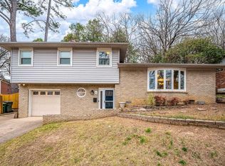 8 Nob Hill Cv, Little Rock, AR 72205