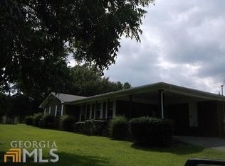 5535 Calhoun Hwy, Adairsville, GA 30103