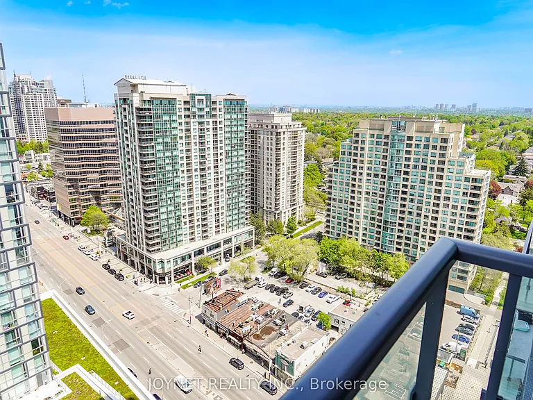 5168 Yonge St #2507 — Photo 29