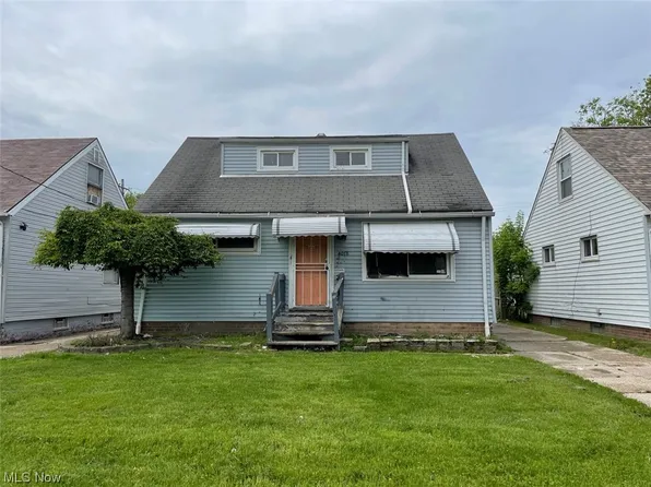 4078 E 148th St, Cleveland, OH 44128