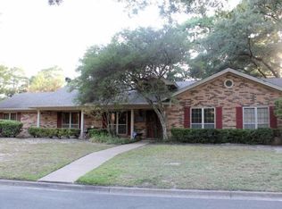 2921 Sullivan Dr, Nacogdoches, TX 75964