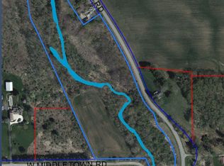 2600 W Middletown Rd, Columbiana, OH 44408