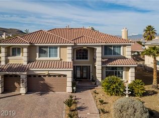 11195 Campsie Fells Ct, Las Vegas, NV 89141
