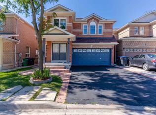 14 Galveston Cres, Brampton, ON L7A 3R7