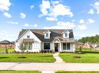 San Gabriel X Plan, Lone Star Landing, Montgomery, TX 77316