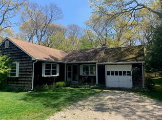 (Undisclosed Address), East Hampton, NY 11937