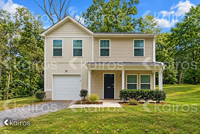 224 Wedgewood Dr