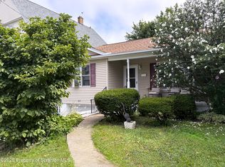 827 Grandview St, Scranton, PA 18509