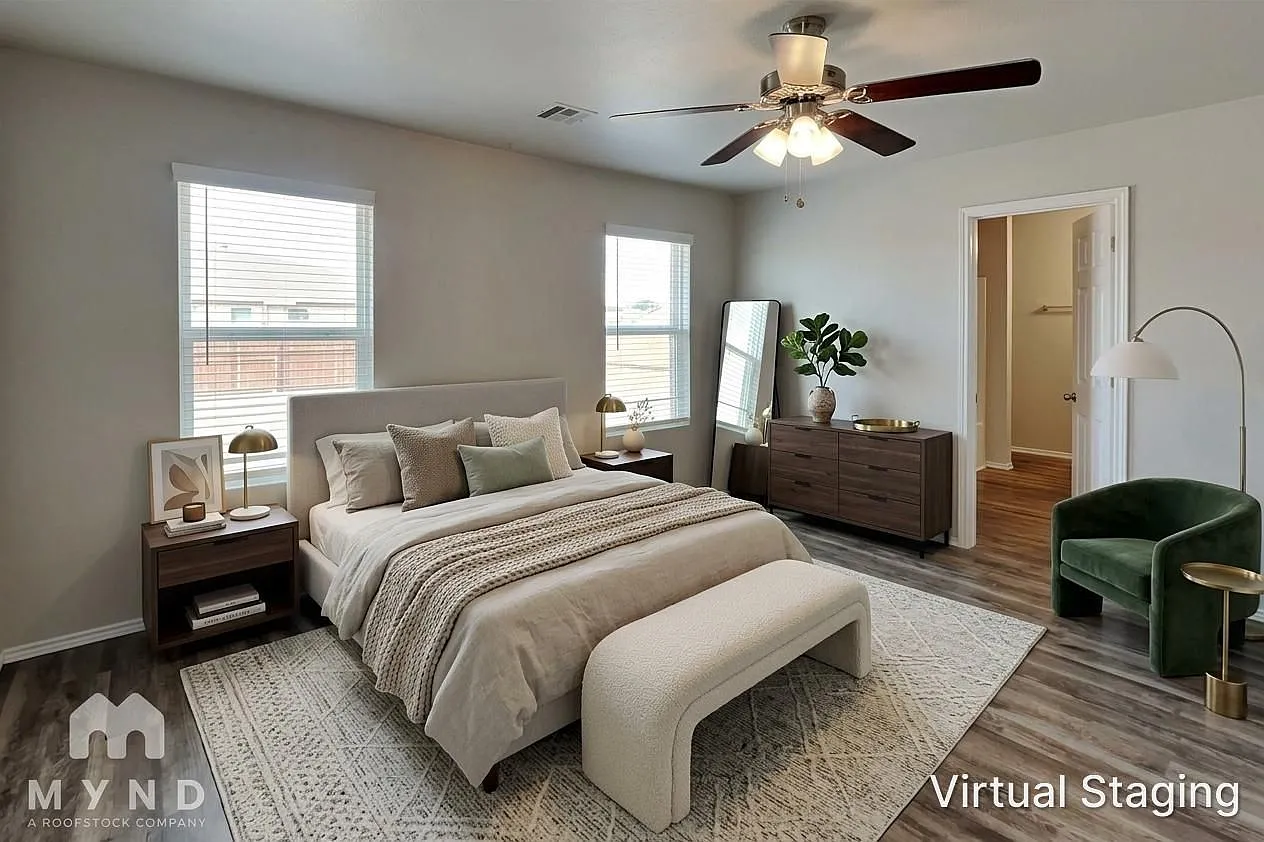 3 bed, 2.0 bath, 1125 sqft, $1,525 — Photo 3