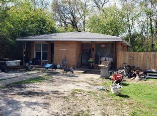 1513&1511 Wheeler Ave, Chattanooga, TN 37406