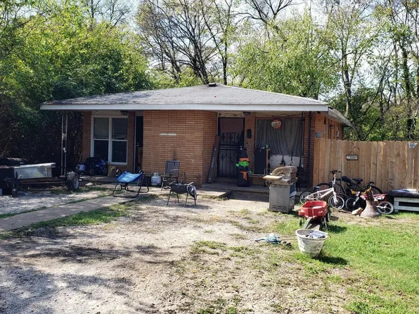 1513&1511 Wheeler Ave, Chattanooga, TN 37406