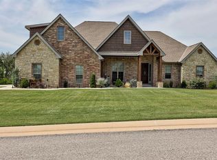 284 Bree Way, Goldsby, OK 73093