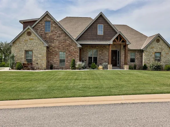 284 Bree Way, Goldsby, OK 73093
