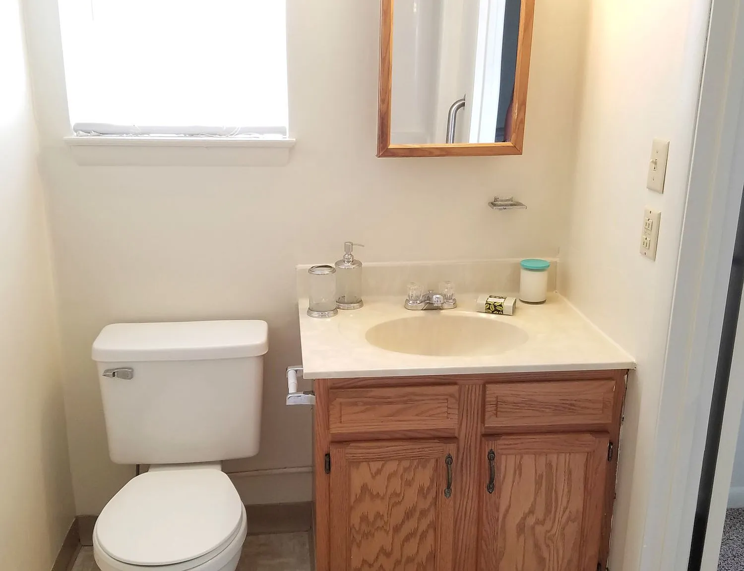 Parkwood Apartments — Photo 2