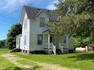 2556 270th St, Clutier, IA 52217