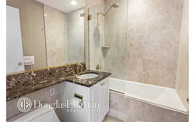 Rented by Douglas Elliman