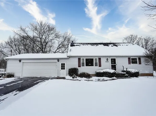 3522 Brockport Spencerport Rd, Spencerport, NY 14559