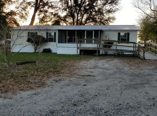 8518 SW State Road 47, Lake City, FL 32024