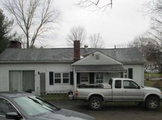 100-104 Maple Ave, Sheffield, MA 01257