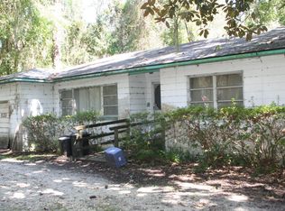 4111 Cedar Rd, Orange Park, FL 32065