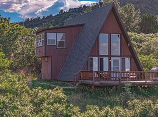 5172 Little Raven Dr, Colorado City, CO 81019