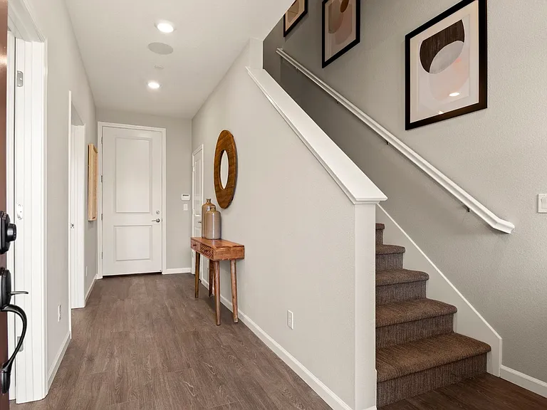 Spacious Townhomes in Provence at Natomas — Photo 115