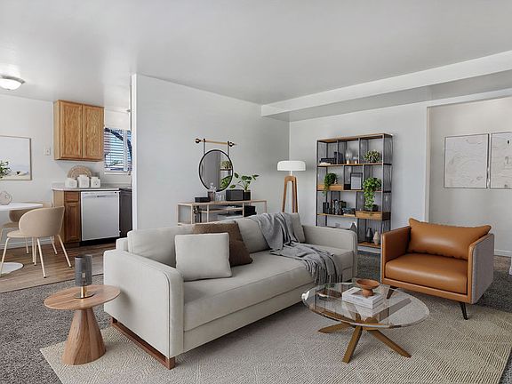 2x1 Living Room