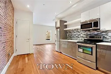 Rented by Town Residential