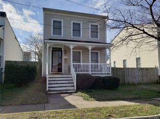1819 Moore St, Richmond, VA 23220