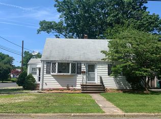 59 New York Ave, Bergenfield, NJ 07621