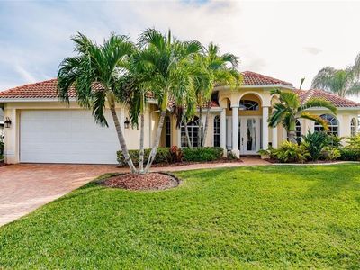 610 SE 33rd St, Cape Coral, FL, 33904