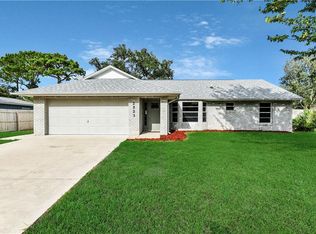 2523 Sabal Palm Dr, Edgewater, FL 32141