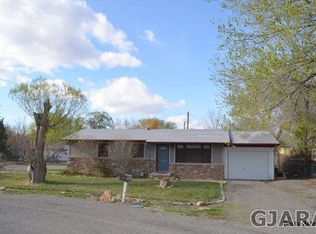 181 1/2 Edlun Rd, Grand Junction, CO 81503