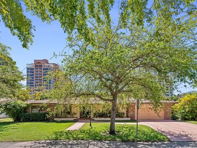 100 W Sunrise Ave, Coral Gables, FL, 33133