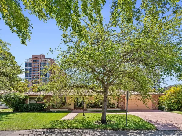 100 W Sunrise Ave, Coral Gables, FL 33133