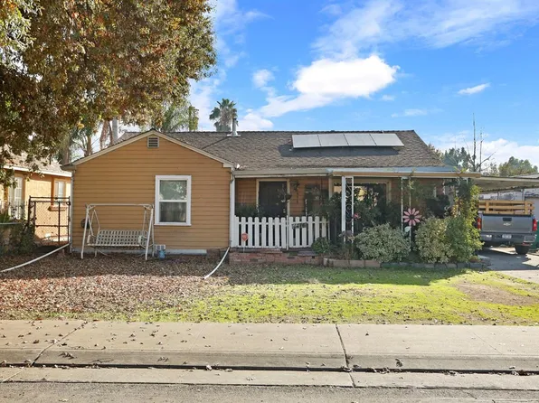 1414 University Ave, Stockton, CA 95205