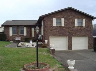 1103 Lark Ln, Corbin, KY 40701