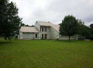 10021 Road 1527, Philadelphia, MS 39350