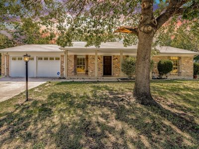 6513 Westrock Dr, Fort Worth, TX, 76133
