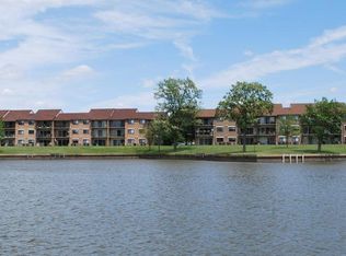 646 Harborside Dr APT B, Joppa, MD 21085