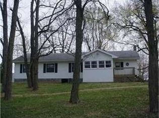 16391 Rudd Rd, Lawson, MO 64062