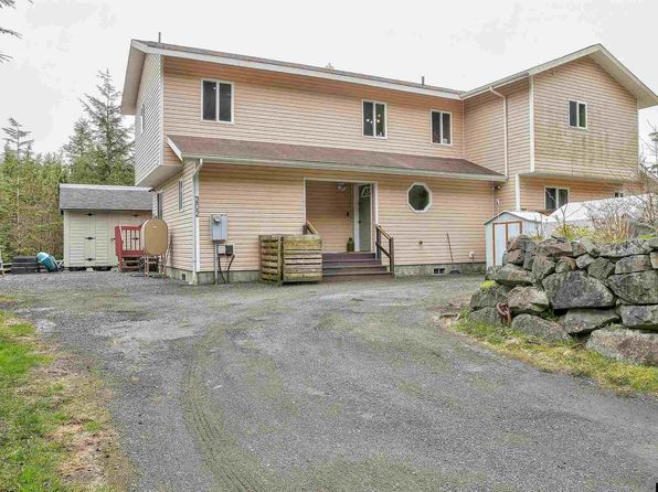 202 Indian River Rd, Sitka, AK 99835