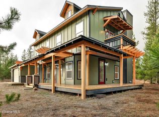 81 Angelina Way, Priest River, ID 83856