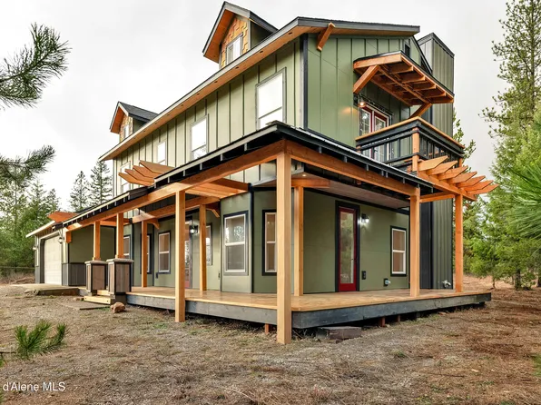 81 Angelina Way, Priest River, ID 83856
