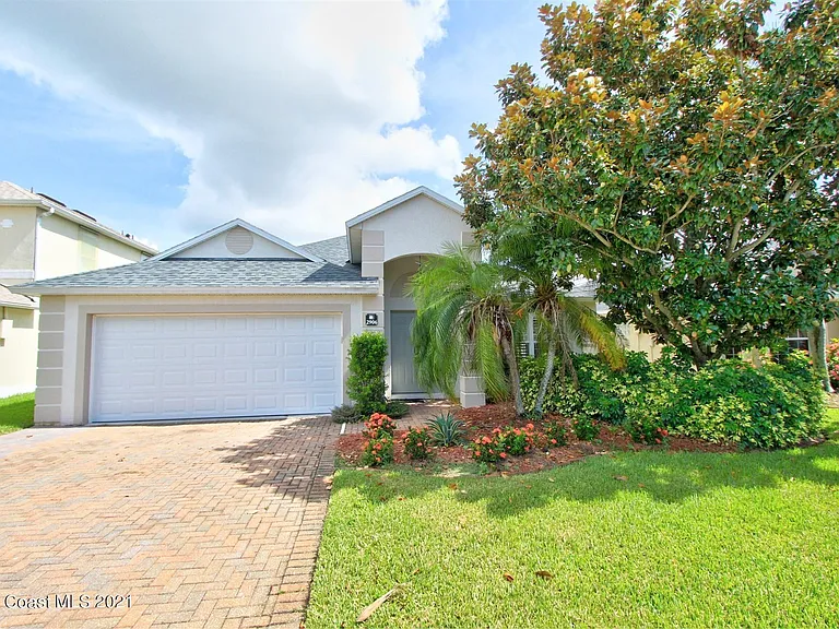 2906 Mondavi Dr — Photo 1