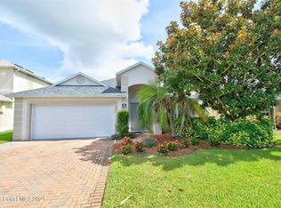 2906 Mondavi Dr, Rockledge, FL 32955