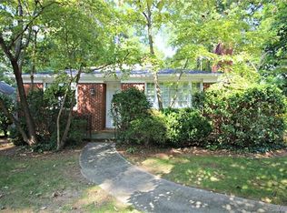 596 Hillandale St NE, Concord, NC 28025