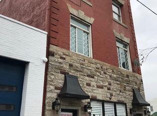 3057 Penn Ave, Pittsburgh, PA 15201