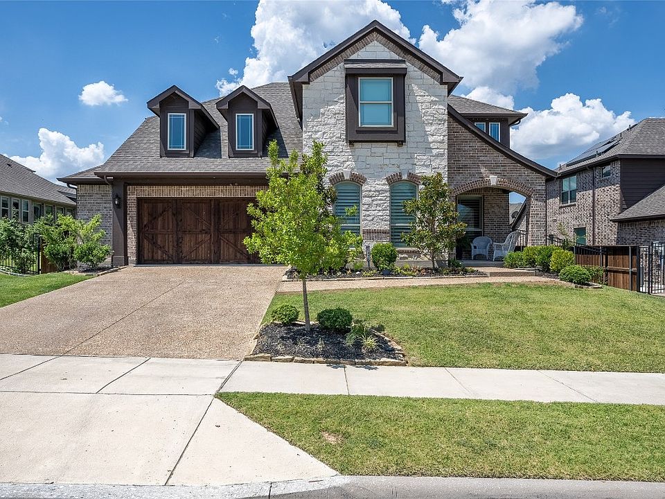 1312 Jetty Knot Trl, Saint Paul, TX 75098 | MLS #20375338 | Zillow