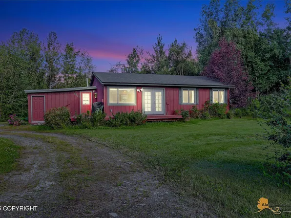 5601 E Meadow Dr, Wasilla, AK 99654